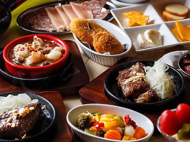 �r�[�t�L�b�`���X�^���h �V���X�̎ʐ^1