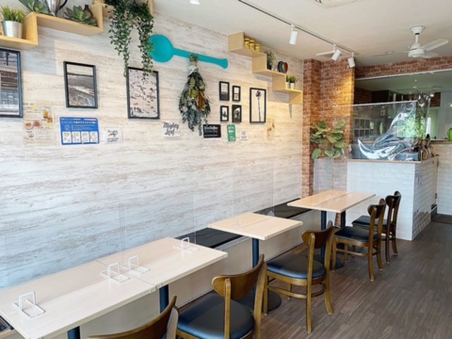 THE HUMMING SPOON̎ʐ^1