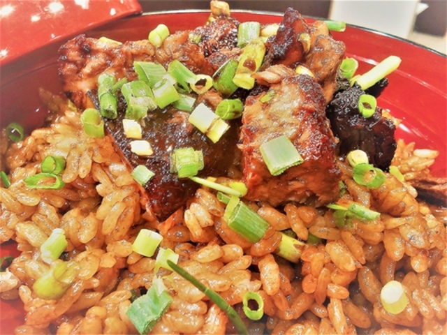 �����L���x�c�����` �����{�}�O�� �{�X�̎ʐ^1