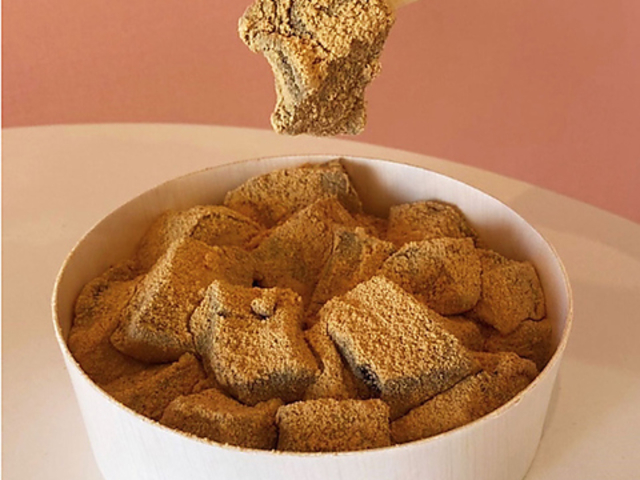 �Ƃ낯����т����Ƙa�g���̂��X �Ô����̎ʐ^1