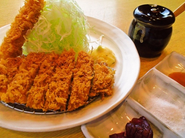 Ƃ񂩂  ˃\IX̎ʐ^1