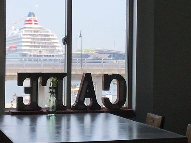 cafe&shop kaguya JtFAhVbv JO̎ʐ^1