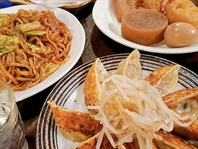 �n�i�N���O��̎ʐ^1