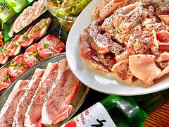 東松山ホルモン 暁の写真1