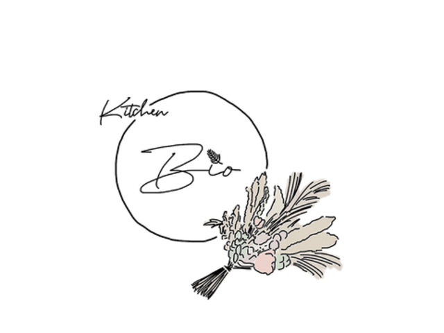 Kiitchen Bio̎ʐ^1