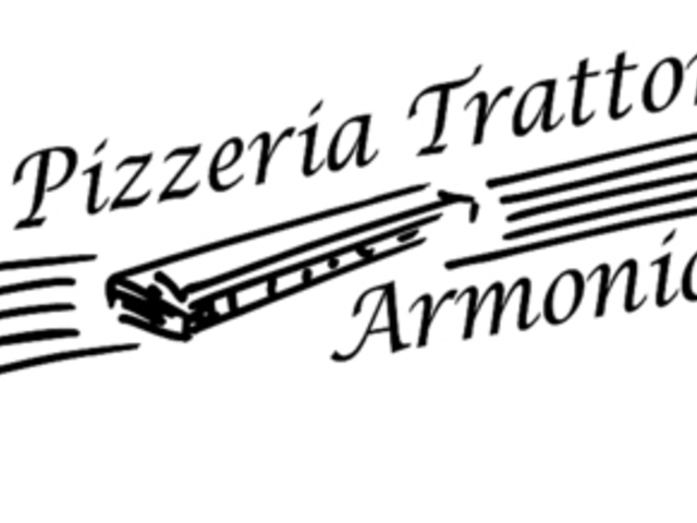 Pizzeria Trattoria Armonica̎ʐ^1