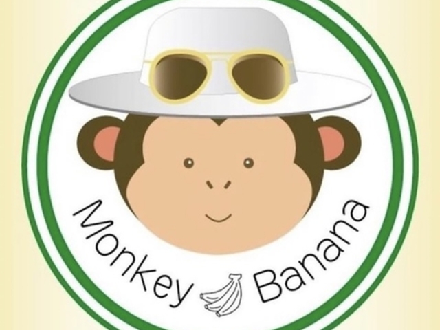 �Z���o�i�i�W���[�X���X Monkey Banana �V�O�X�̎ʐ^1