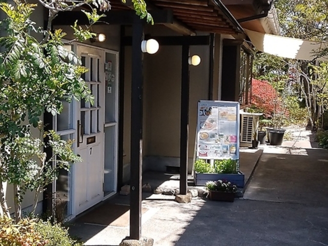 GREEN SUN FOOD̎ʐ^1