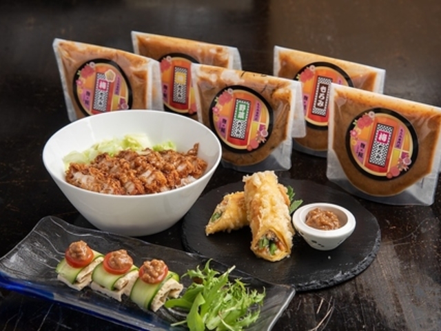 ݐX ~  { HUB KITCHENX̎ʐ^1