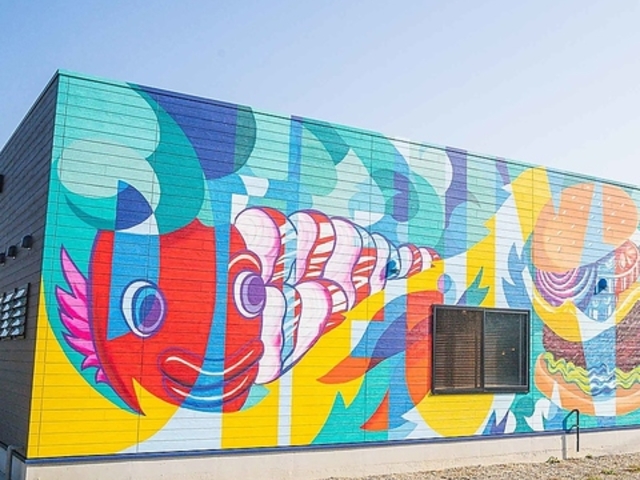 ��DIEUX TERRACE �f���[�e���X�̎ʐ^1