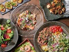 ちゃぶ台バル 8※ ハチコメの写真1