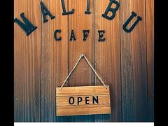 MALIBUCAFE }uJtF̎ʐ^1