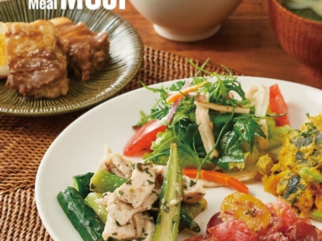 Cafe��Meal MUJI �z�e�����g���|���^�����q�̎ʐ^1