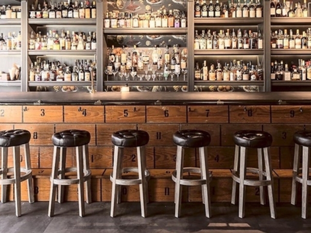 BAR dillydally�̎ʐ^1