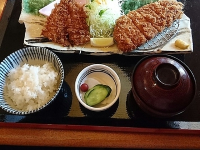 Ƃ񂩂JcwRzX̎ʐ^1