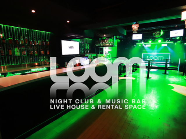 LOOM LOUNGE̎ʐ^1