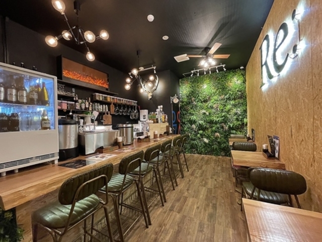 Lake Side Cafe Re:̎ʐ^1