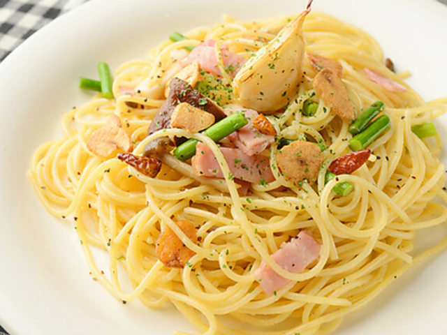 Garlic Mania �K�[���b�N�}�j�A�̎ʐ^1