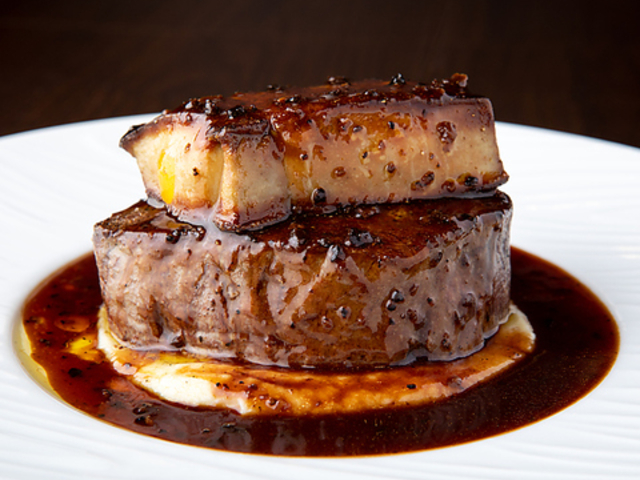 ���̃t�����` �~�c�̎ʐ^1