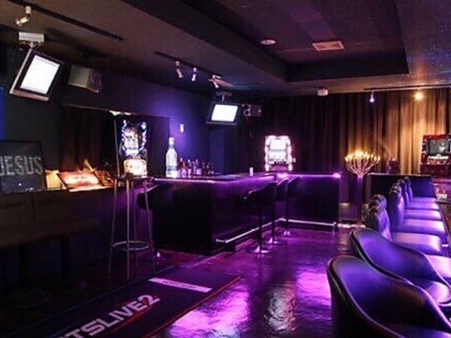 Shisha Bar Under World̎ʐ^1