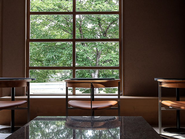 Cafe&Bar Chill's Kyoto̎ʐ^1