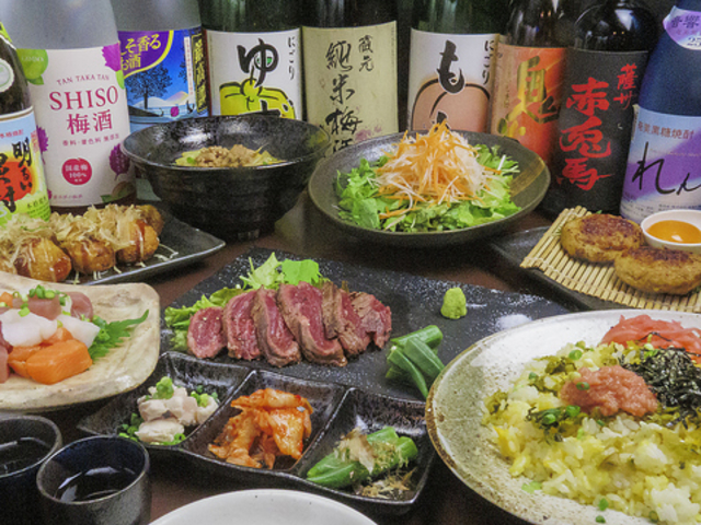 �aDining ������̉S ����̎ʐ^1