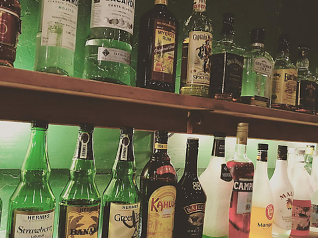 Lapin Garden pK[f̎ʐ^1