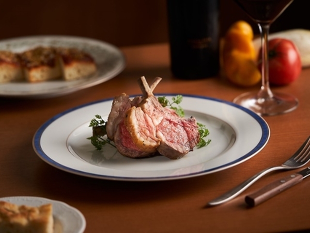 Trattoria NOTO gbgA m[g̎ʐ^1