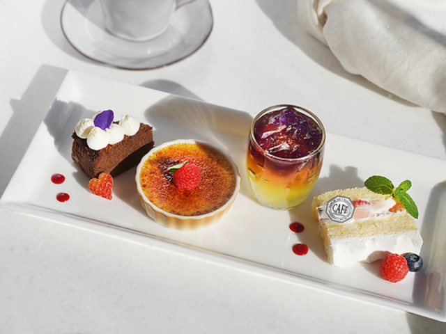 ���N�V�^���J�t�F SHIBUYA TOKYO�̎ʐ^1