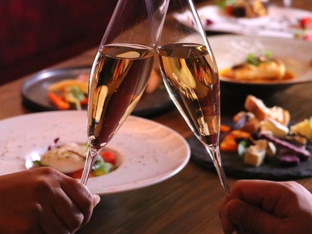 Brasserie HirondelleiubX[ Cf)̎ʐ^1