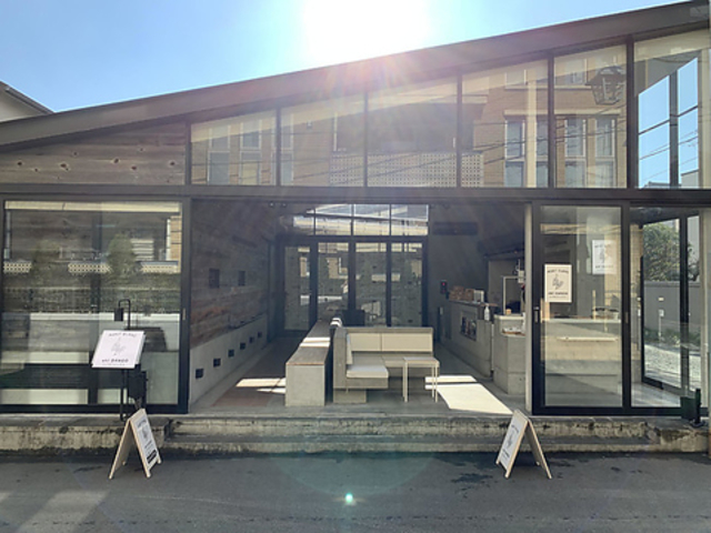 oh!DANGO MONT BLANC CAFE KAMAKURA�̎ʐ^1