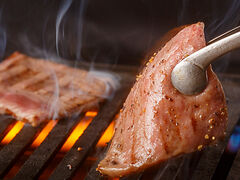 焼肉牛力の写真1