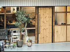 CAFE STEEN̎ʐ^1