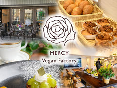 MERCY Vegan Factory {X̎ʐ^1