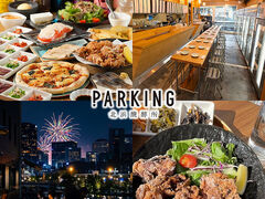 PARKING�k�l���y���̎ʐ^1