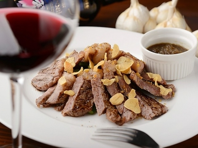 Garlic~Garlic  K[bNJPK[bN̎ʐ^1