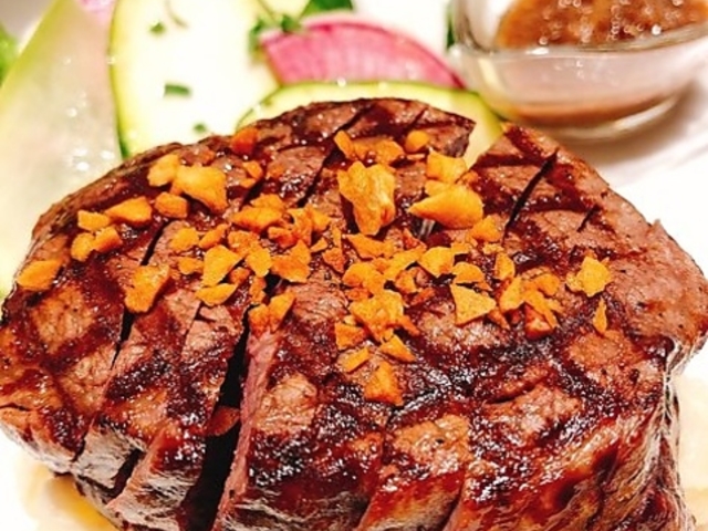 Garlic~Garlic Kitchen K[bNK[bNLb` l`X̎ʐ^1