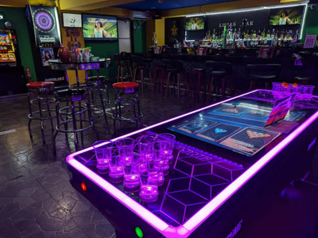 Amusement Bar Lucas A~[Ygo[ [JX̎ʐ^1