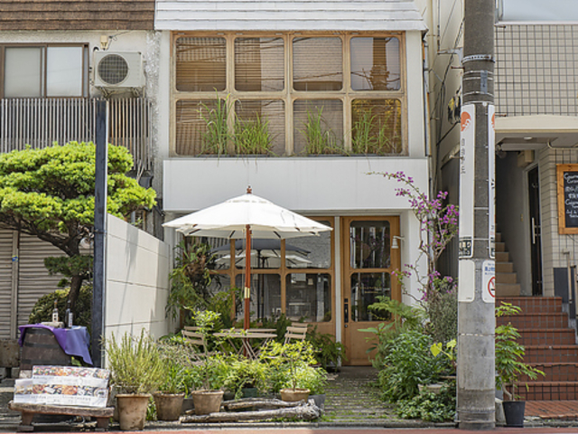 LfAtelier de Stand Banh Mi̎ʐ^1