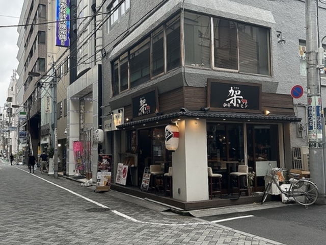 �a���z�������� �� �{�X�̎ʐ^1