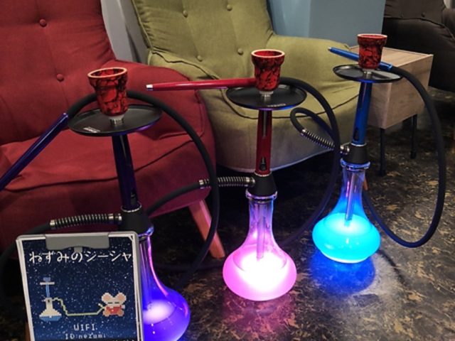 V[VJtF&o[˂݂̃V[V̎ʐ^1