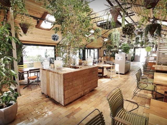 FARMER S KITCHEN t@[}[YLb`̎ʐ^1