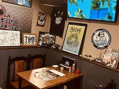 Heretic ヘレティックの写真1