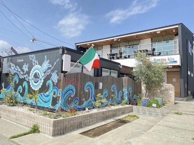 Grotta blu Ob^u[̎ʐ^1