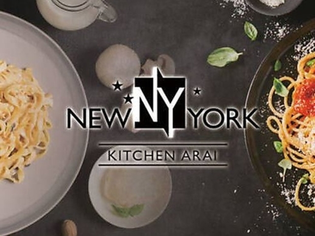 NewYorkKitchen ARAI ��򃊁[�t�E�H�[�N�X �ɂ�[��[���������� ���炢 �̎ʐ^1