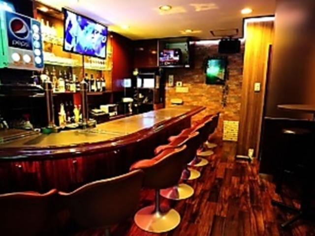 KARAOKE BAR SHIKI ̎Ԃ̎ʐ^1