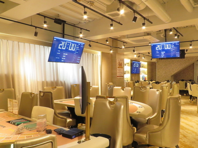 CASINO THE CLASS JWmUNX̎ʐ^1