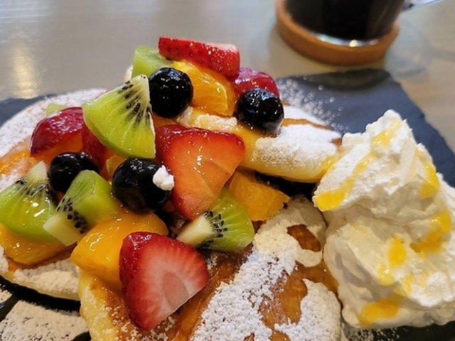 Hawa-Lian Tokyo nA gELE̎ʐ^1