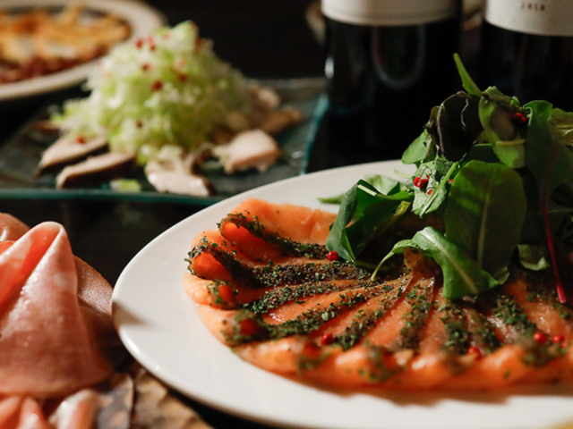 izakaya �ڂ��� ��O�����̎ʐ^1