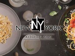NewYorkKitchen ARAI 稲沢リーフウォーク店 にゅーよーくきっちん あらい の写真1